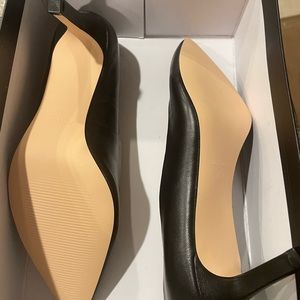 Nine West heels